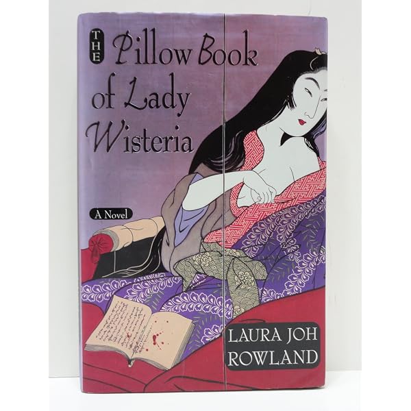 The Concubine's Tattoo: Rowland, Laura Joh: 9780312192525: Amazon